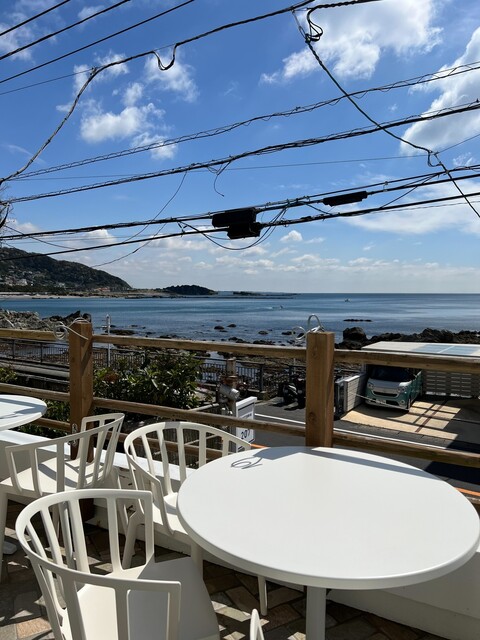 TRATTORIA PIZZERIA 207 Hayama honten: неаполитанская пицца у моря — 4