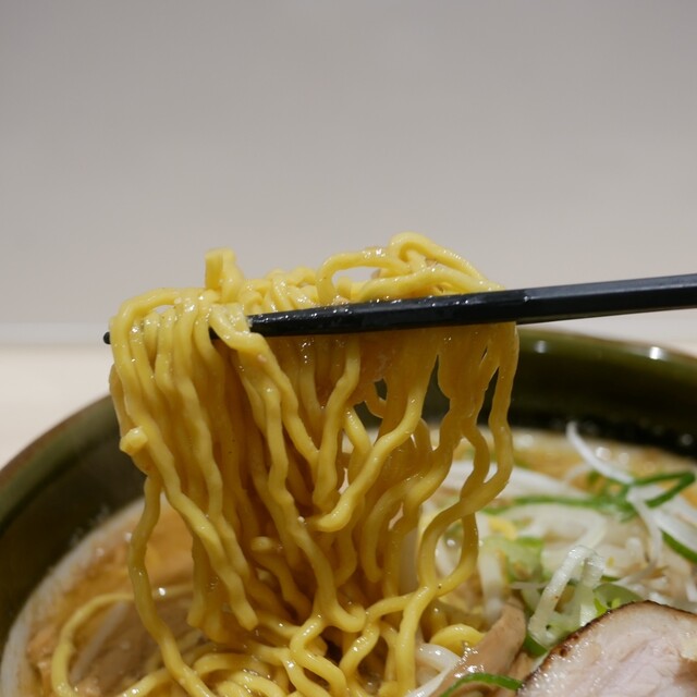 Ramen Go: мисо-рамен по рецептуре саппоровской Sumire — 3