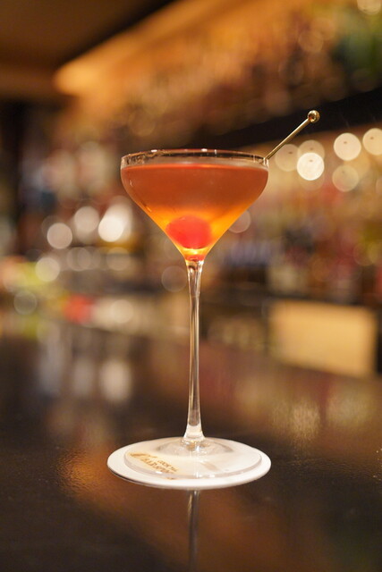 BAR SPOON: классические коктейли на заказ — 2