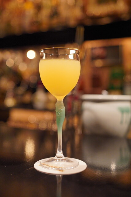 BAR SPOON: классические коктейли на заказ — 3