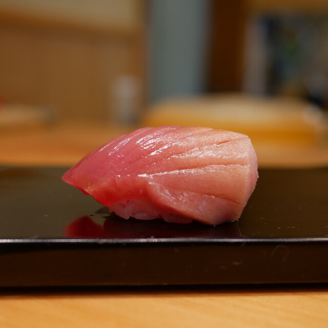 Kou Zushi Honten: омакасэ-суши из морепродуктов Ното — 4