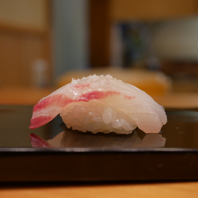 Kou Zushi Honten: омакасэ-суши из морепродуктов Ното — 2