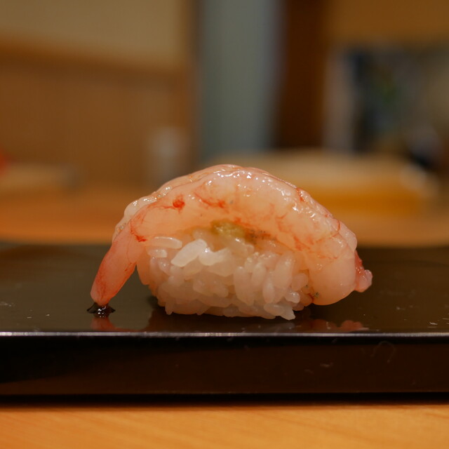 Kou Zushi Honten: омакасэ-суши из морепродуктов Ното — 5