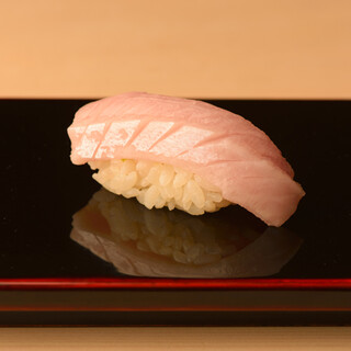 Sushi Dokoro Mekumi: омакасе из морепродуктов Хокурику — 5
