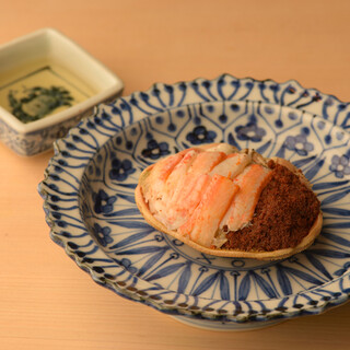 Sushi Dokoro Mekumi: омакасе из морепродуктов Хокурику — 2