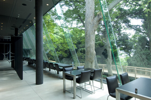 Le Musee de H Kanazawa ten: кондитерская мирового класса — 3