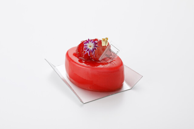 Le Musee de H Kanazawa ten: кондитерская мирового класса — 5