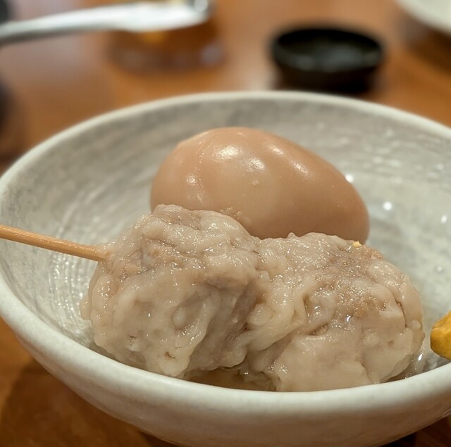 Oden Izakaya Miyuki: классический одэн из Канадзавы — 2