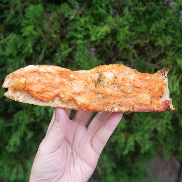 HIRAMIPAN: классическая французская пекарня и кафе — 3