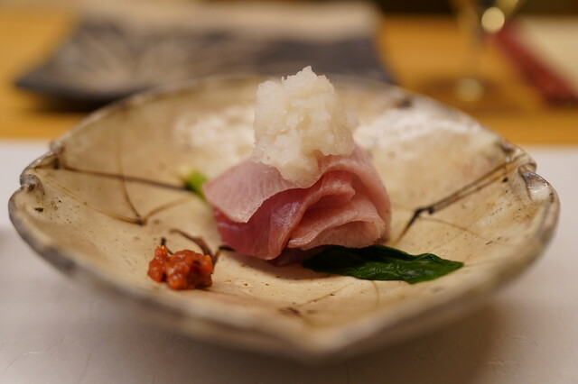 Tempura Koizumi: эталонная темпура в Канадзаве — 4