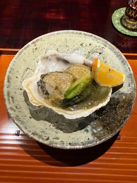 Kanazawa Hirayama: кайсэки и рис из донабэ с разными топпингами — 3