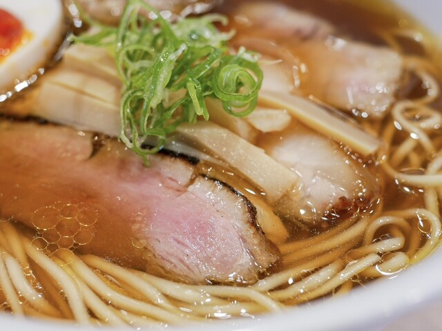Kanazawa Mentumikki: авторский рамен со сложным бульоном — 2