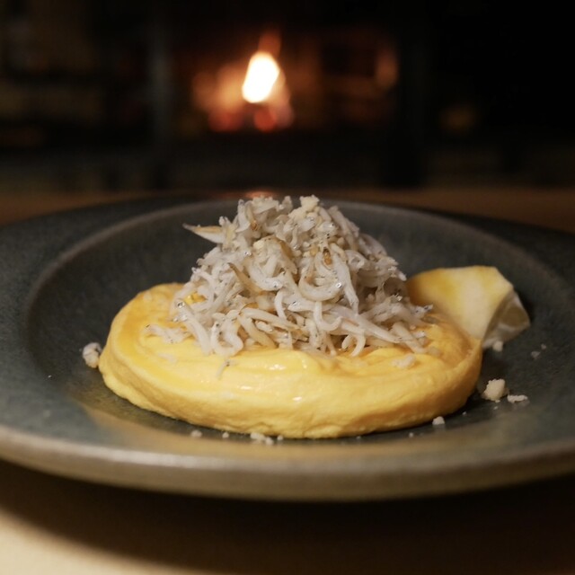 FIL D'OR: французская кухня на дровах — 1