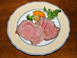 RESTAURANT CAZE: ужин на винодельне с фирменным ростбифом — 4