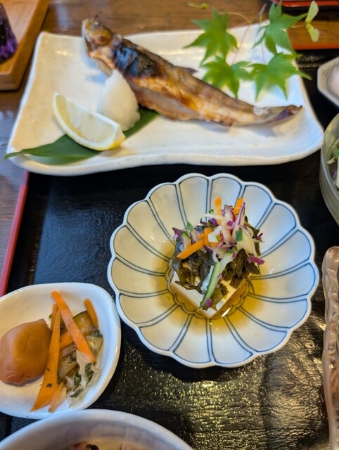 Shizen Ya: домашняя горная кухня — 3