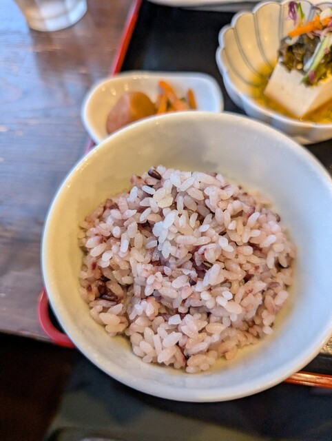 Shizen Ya: домашняя горная кухня — 2