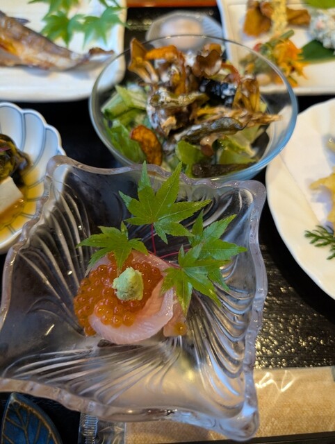 Shizen Ya: домашняя горная кухня — 4