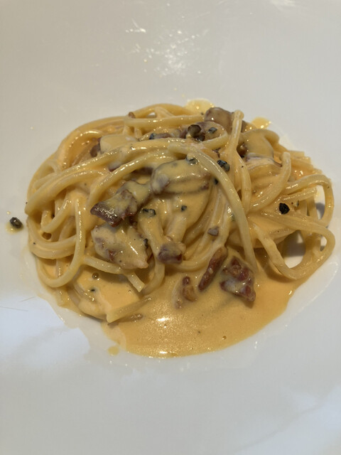 ristorante koen: пицца из дровяной печи и итальянские сеты — 3