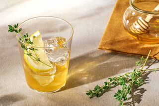 Hakushu Terrace: пицца из дровяной печи и хайболы — 5