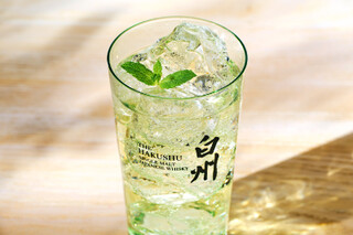 Hakushu Terrace: пицца из дровяной печи и хайболы — 4