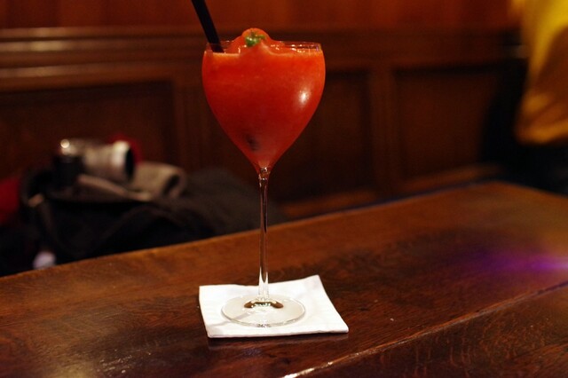 Main Bar Court: авторские коктейли от чемпиона — 3
