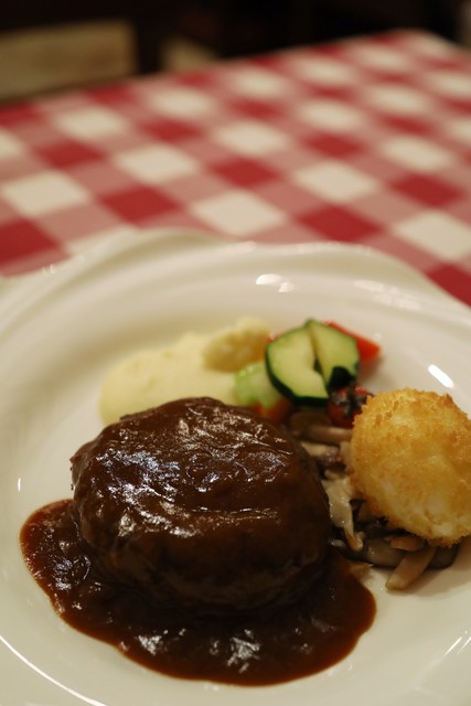Alpenrose: классическая кухня отеля в Камикочи — 5