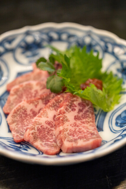 Unagi Kobayashi: угорь по-кантоски, на пару и с гриля — 4
