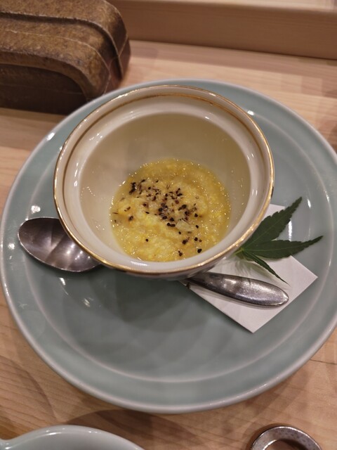 Sushi Inukai: суши эдомаэ высшего класса — 4