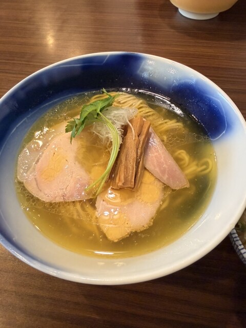 Ramen Mugi Hitotsubu: эталонный рамен с домашней лапшой — 3