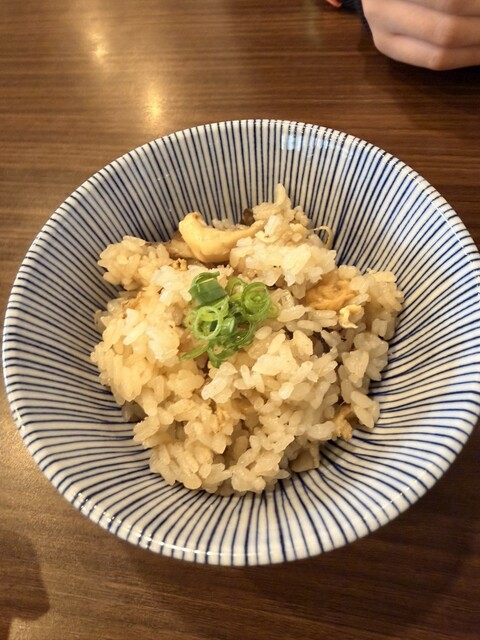 Ramen Mugi Hitotsubu: эталонный рамен с домашней лапшой — 5