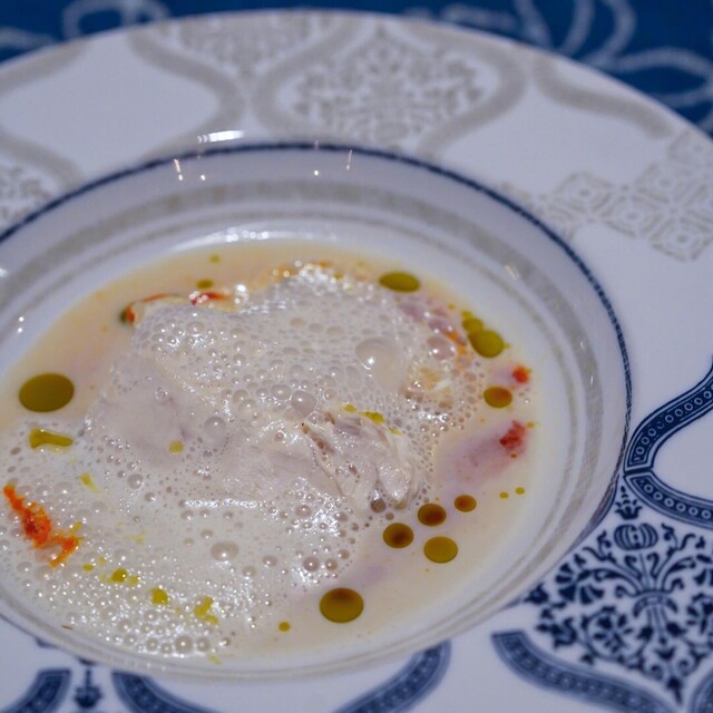 GUUUT: авторская северная тайская кухня — 5