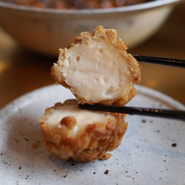 Asian Table Monkai: китайская кухня на лечебных травах — 3