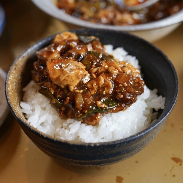 Asian Table Monkai: китайская кухня на лечебных травах — 2
