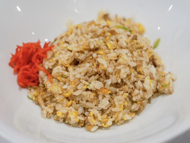 Ichiban: кантонская и сычуаньская кухня, гёдза на бульоне — 4