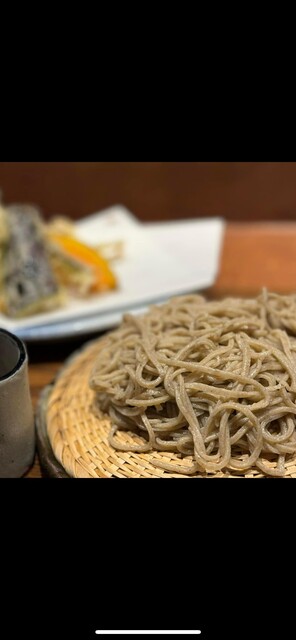 Teuchi Soba Tagata: соба ручной работы из старинной гречихи — 1