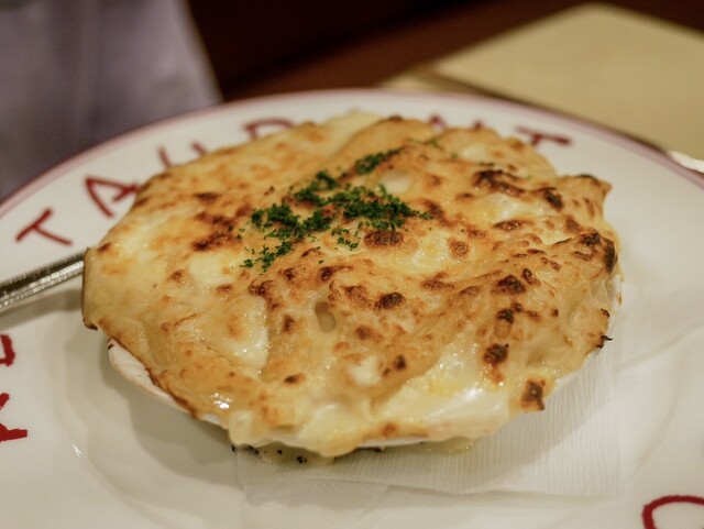 Scott (Shinkan): классическое ёсёку и рагу с историей — 5