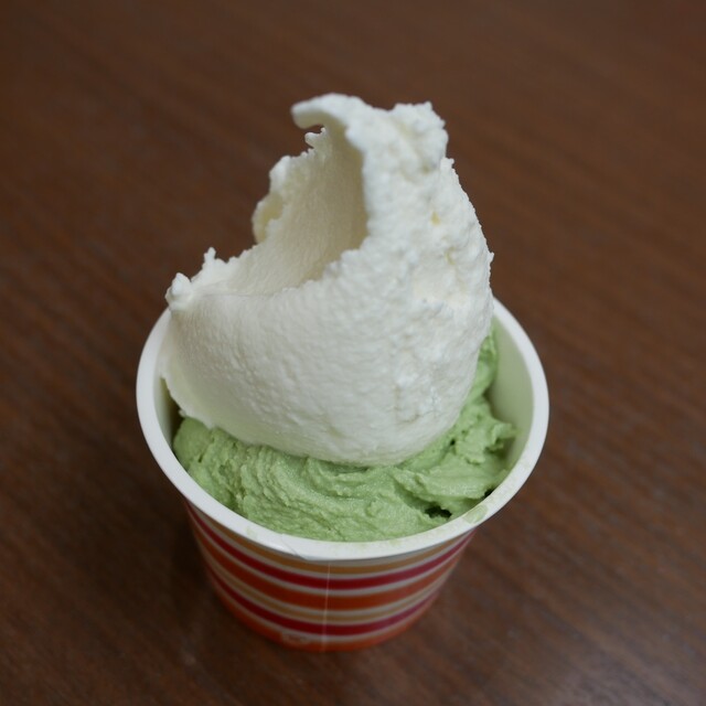 Fuji Asagiri Kogen Fuji Milk Land: отмеченное наградами мороженое у дороги — 5