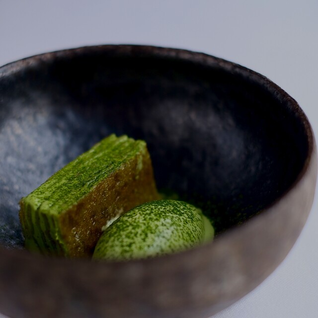 Restaurant Kawasaki: авторская французская кухня из дичи — 5