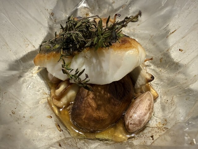 Osteria Il Garbo: домашняя паста из продуктов Сидзуоки — 3
