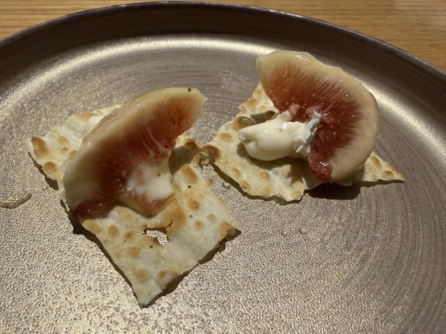 Osteria Il Garbo: домашняя паста из продуктов Сидзуоки — 1