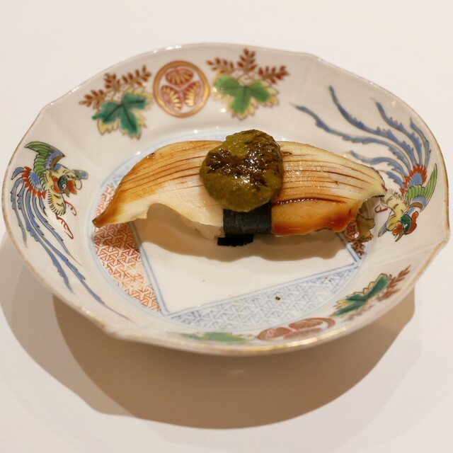 Sushi Kanzaki: эталонные суши в стиле эдомаэ — 2