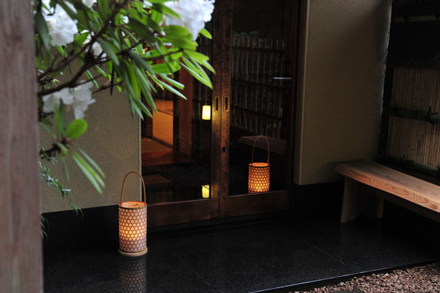 Aroma Fresca Atami hayashi ga oka: японо-итальянское омакасе — 1