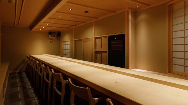 Binchotan Yakitori Torishige: мастерский якитори-омакасе — 3