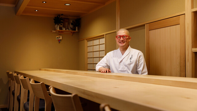 Binchotan Yakitori Torishige: мастерский якитори-омакасе — 5