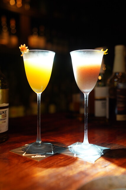 BAR BARNS: авторские коктейли и редкий виски — 4