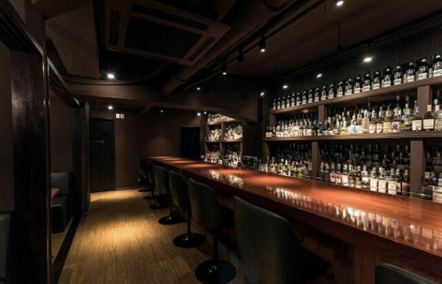 BAR BARNS: авторские коктейли и редкий виски — 2