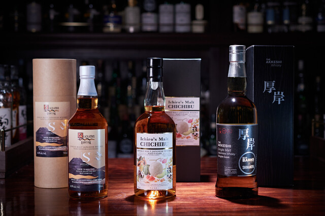BAR BARNS: авторские коктейли и редкий виски — 3