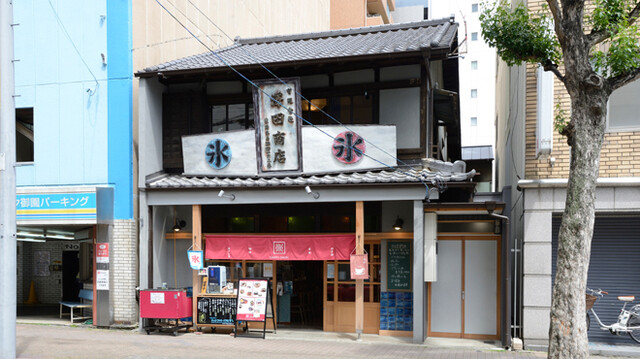 Kanmiya Sawada Shoten: какигори от торговца льдом — 5