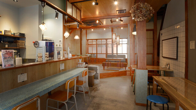 Kanmiya Sawada Shoten: какигори от торговца льдом — 4