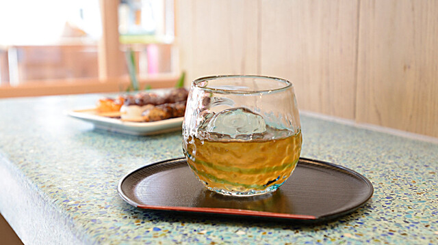 Kanmiya Sawada Shoten: какигори от торговца льдом — 1